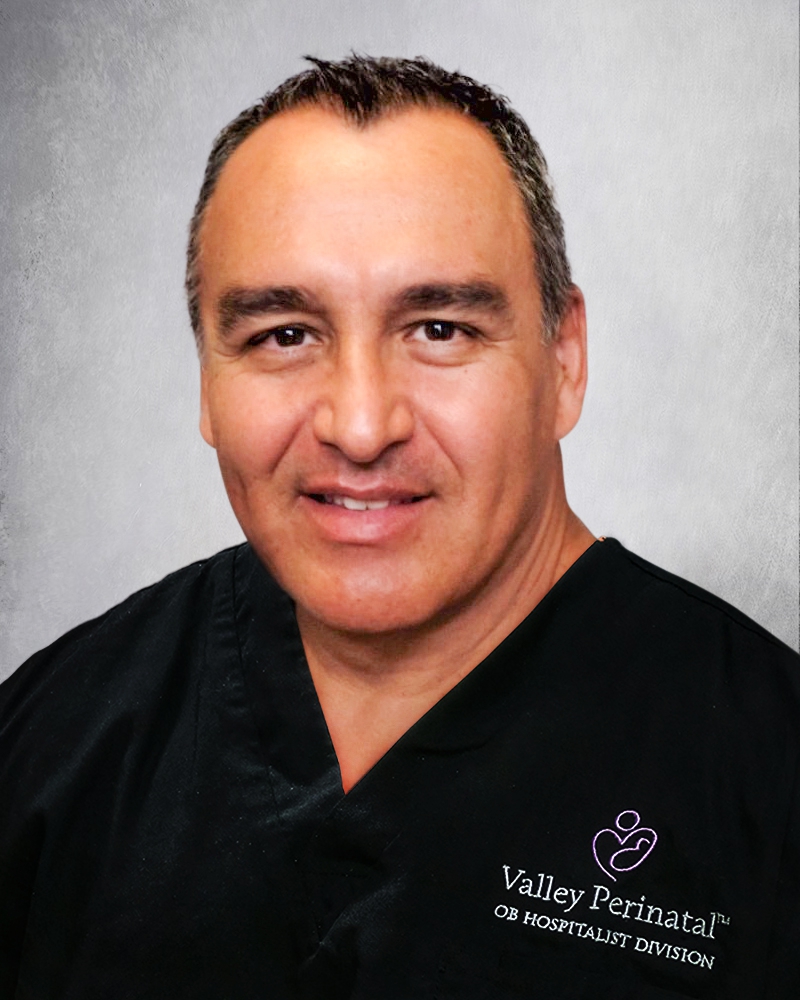 Jonathan Franco, MD