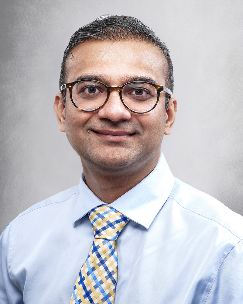 Krunal Patel, MD