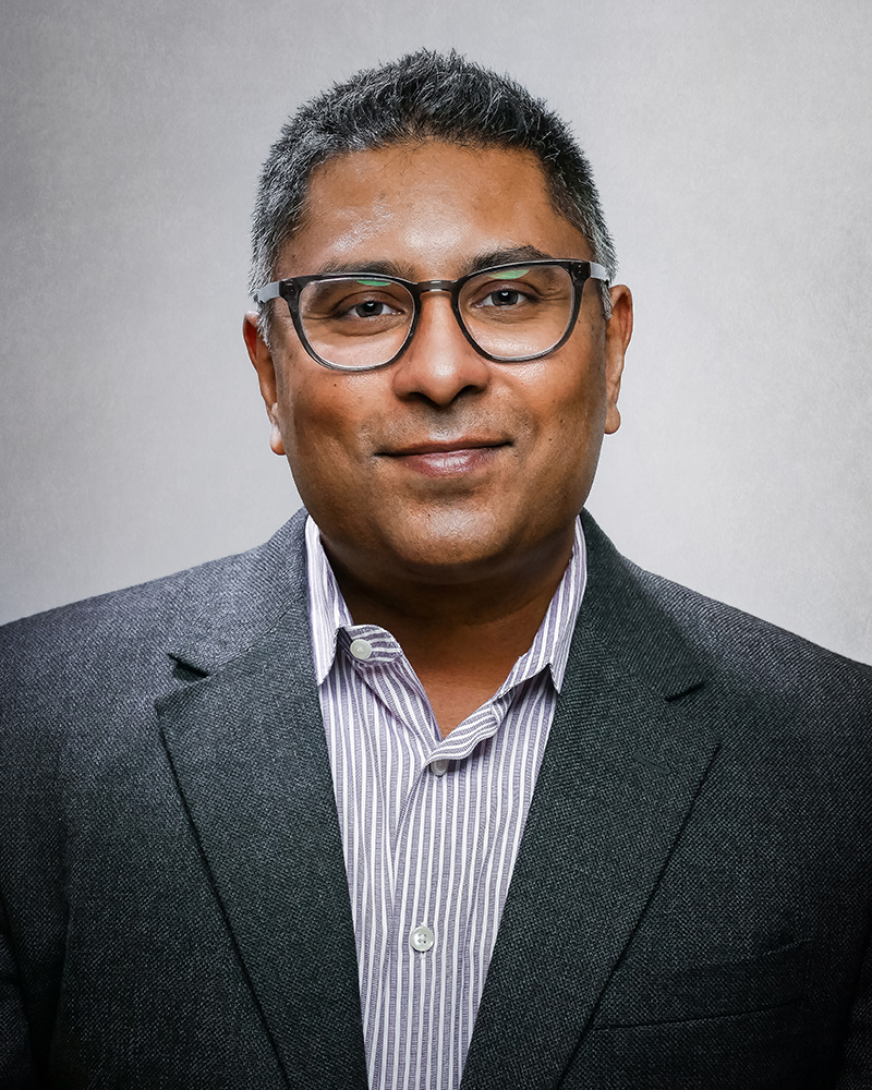 Ravi Gunatilake, MD