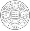 Northwestern University Logo