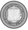 University of California Logo