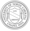 University of North Carolina Logo