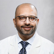 Avi Patil, MD