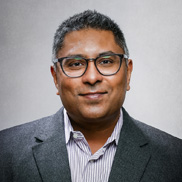 Ravi Gunatilake, MD